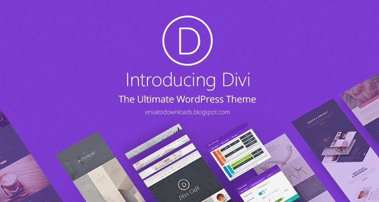 UltimateTheme - Drag & Drop Builder - 70% Off